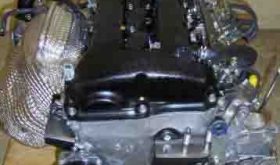 Mitsubishi Lancer Evo 10 X Crated new engine 4B11