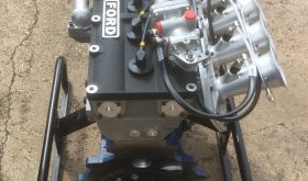 Ford-Cosworth BDG 2.0L Engine