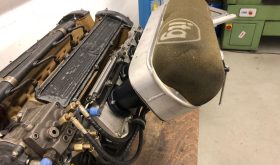 BMW Formula 2 M10 Engine