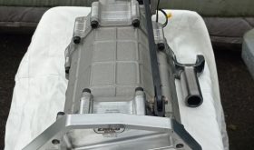 EMCO DV46 Viper Sequential Gearbox