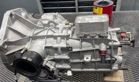 Porsche 991.2 GT3 CUP Gearbox