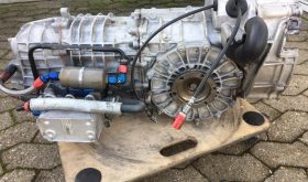 Porsche 997 GT3 Cup transmission