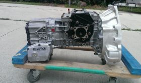 ZF 5DS-25/2 Transaxle