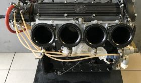 BMW M12 2.0L Engine