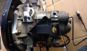 Sadev ST75-14 Sequential gearbox