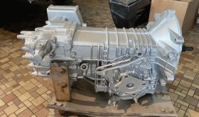ZF 5DS-25/2 transaxle