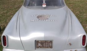 Studebaker Champion Starlight Coupe
