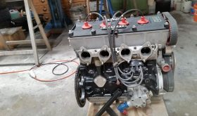 Cosworth BDH Race Engine