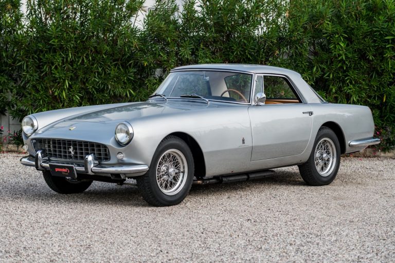 Ferrari 250 GT Pininfarina