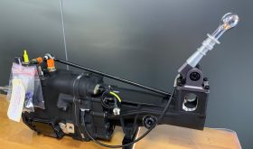 Ford type 9 for Caterham