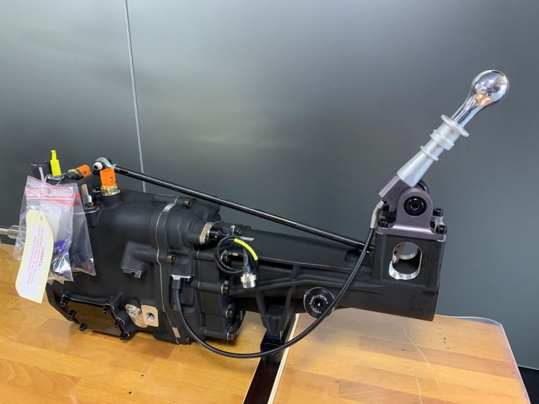 Ford type 9 for Caterham