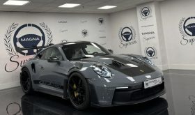 Porsche 992 GT3 RS 2023