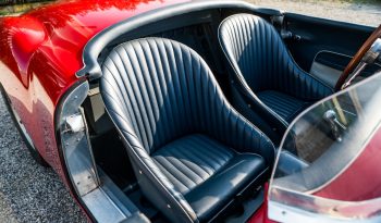 SIATA SPORT MOTTO 1.5 full