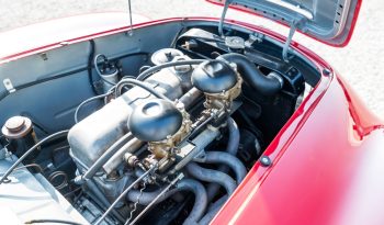 SIATA SPORT MOTTO 1.5 full