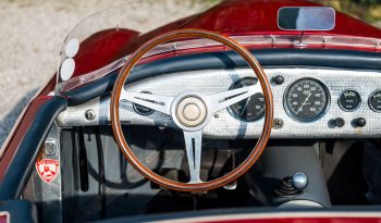 SIATA SPORT MOTTO 1.5 full