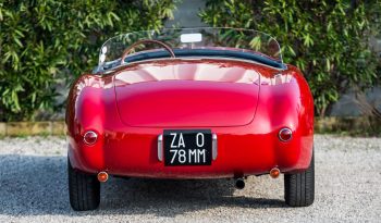 SIATA SPORT MOTTO 1.5 full