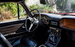 Alfa Romeo SZ 2600 Zagato