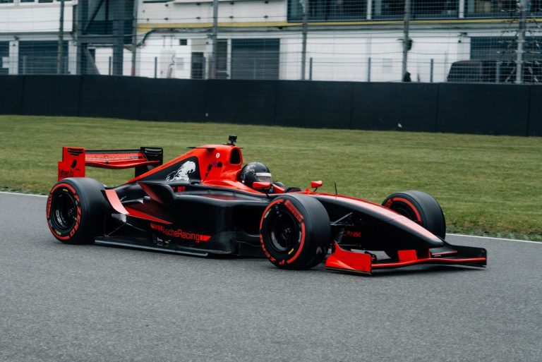 Dallara GP2 2005