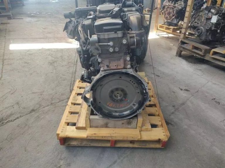2013-2018 Dodge 2500 Engine – 6.7L Diesel