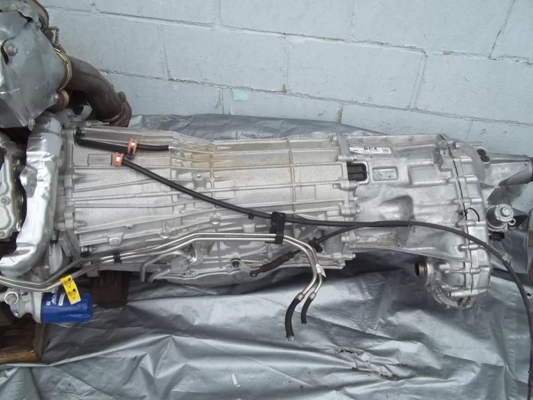 2023 L5P DURAMAX 6.6L DIESEL ENGINE ONLY 48 miles!!