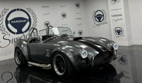 AC COBRA MK3 ROADSTER