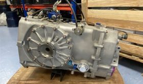 Hewland LLS Gearbox
