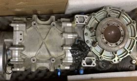 XTRAC 383-B 6 Speed Sequential transaxle