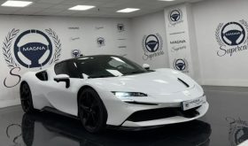 Ferrari SF90 Stradale