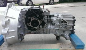 ZF 5 DS-25-2 Transaxle