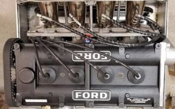 Ford Cosworth BDG 2.0L Engine