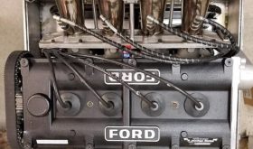 Ford Cosworth BDG 2.0L Engine