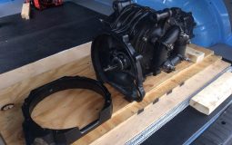 Hewland FT200 Gearbox