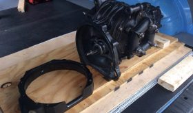 Hewland FT200 Gearbox