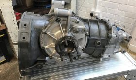 HEWLAND MK9 4 Speed Formula Gearbox
