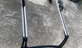 Porsche Cabrio Roof Rack