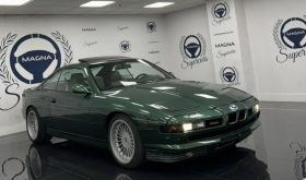 Alpina B12 5.0 Coupe’
