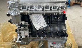 BMW M3 E46 S54 engine