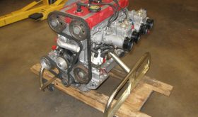 Cosworth YBM Racing Engine