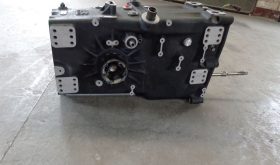 Ricardo T 125 gearbox