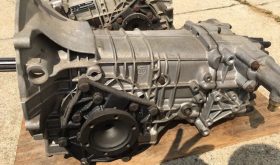 ZF 5DS-25/2 Transaxle