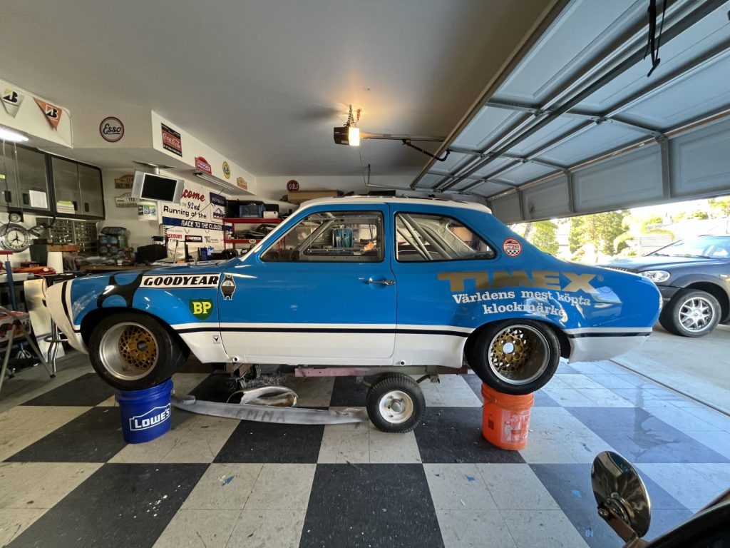 Race Car Classic & Historic Race Car Used 1971