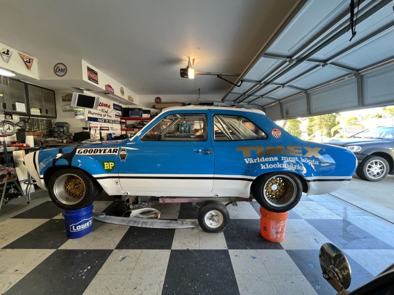 Race Car Classic & Historic Race Car Used 1971