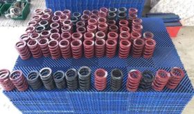 Molle Eibach ed H&R per Sport Prototipi e Formula