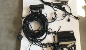 Norma M20Fc cablaggio completo