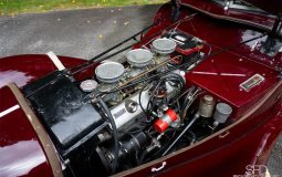 1937 BMW 328 Mille Miglia Eligibile