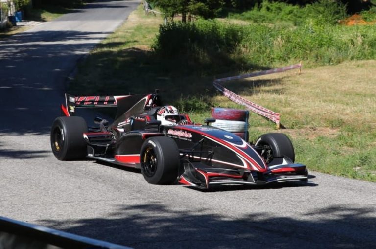 Formula Vellei VR15 Carbonio 2.0 Honda