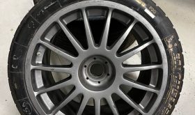 4 Set Wheels Lamborghini Gallardo Supertrofeo