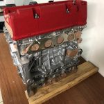 Honda K20A race engine