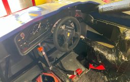 Osella Pa27 Honda Mugen 2500cc