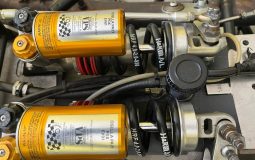 Osella Pa27 Honda Mugen 2500cc